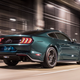 Illustration for article titled The 2019 Ford Mustang Bullitt Is Real And It Looks Perfect